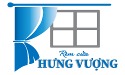Rèm Cửa Hưng Vượng