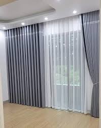 Rèm vải chống nắng