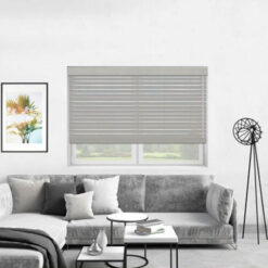 RÈM GỖ GRACEHOME MSJ 604