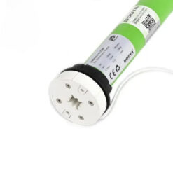 Rèm cầu vồng thông minh tích hợp động cơ rèm Dooya DM25TE/L-1.5