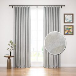 Rèm vải chống nắng đẹp giá tốt nhất thị trường