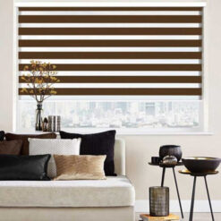 Rèm Cầu Vồng Cản Sáng 100% Đẹp Và Sang Trọng