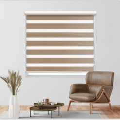 Rèm Cầu Vồng Phổ Biến Cho Nhà Phố Hiện Đại