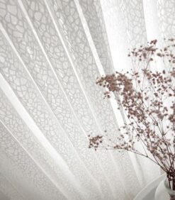 Rèm Vải Voan Antoni