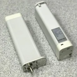 Motor Rèm Cửa Thông Tầng KECO KF55A